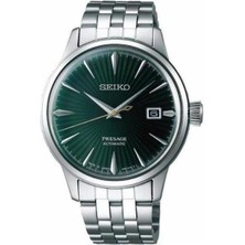 Seiko Presage SRPE15J Erkek Kol Saati