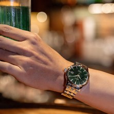 Seiko Presage SRPE15J Erkek Kol Saati