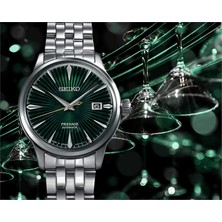 Seiko Presage SRPE15J Erkek Kol Saati
