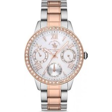 Santa Barbara Polo & Racquet Club Sb.10.1177.4 Kol Saati