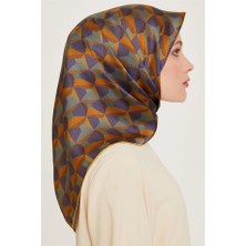 Armine Sura Ipek Eşarp 9204-S39