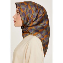 Armine Sura Ipek Eşarp 9204-S39