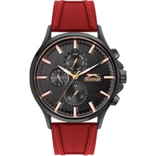 Slazenger SL.09.1805.2.01 Erkek Kol Saati