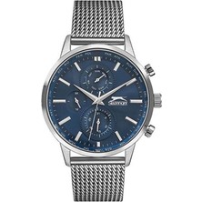 Slazenger SL.09.1844.2.03 Erkek Kol Saati