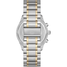Hislon Dt113t-01sg Erkek Kol Saati
