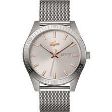 Lacoste Lc_2010983 Erkek Kol Saati