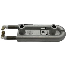 Silter Ütü Dikiş Açma Rezistans / SY EUR 600