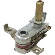 BDR Ütü Bimetal Termik Termostat / TY C42 COB