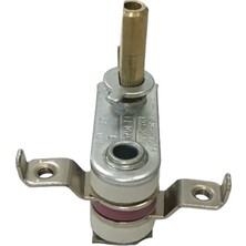 BDR Ütü Bimetal Termik Termostat / TY C42 COB