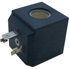 Ceme Ütü Valf 1/4 Bobin / 390021