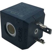 Ceme Ütü Valf 1/4 Bobin / 390021
