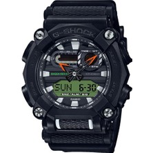 G-Shock Casio Ga-900e-1a3dr Erkek Kol Saati