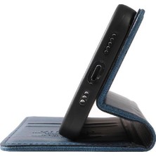 Oppo Reno 13 Pro 5g Kılıf Manyetik Flip Telefon Kılıfı Ile Uyumlu (Yurt Dışından)