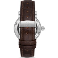 Hislon Sd102s-16ks Erkek Kol Saati