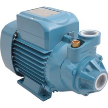 City Pumps Sürtme Fanlı Preferikal Su Pompası / IP-1000