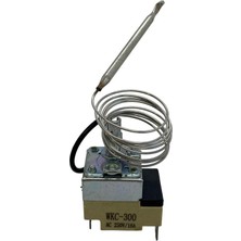 Moonstar Spralli Ütü Gazlı Termostat 50-300°C / Ts G 50300