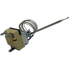 Moonstar Spralli Ütü Gazlı Termostat 50-300°C / Ts G 50300
