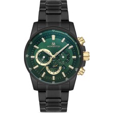 Momentus SC365T-15SG Erkek Kol Saati