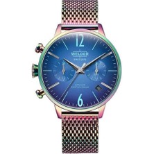 Welder Moody Wwrc831 Unisex Kol Saati
