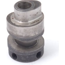 BDR Çuvalağzı Dikiş Makinesi Lüper Mil Kurvesi/ 6001618 (243012)