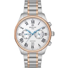 Hislon Dt113t-02sr  Erkek Kol Saati