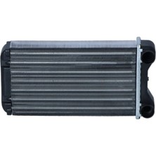 Nrf 54252  Kalorifer Radyatörü A4 1.6 1.8 00-05