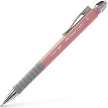 Faber-Castell Apollo Versatil 0.7mm  Pembe