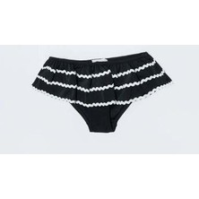 Kız Çocuk Bikini Altı