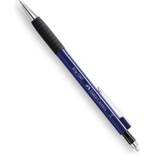 Faber-Castell Grip 1347 0.7mm Versatil Lacivert