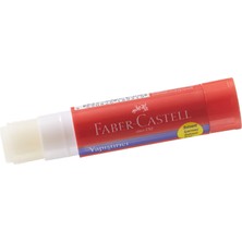 Faber Castell Stick Yapıştırıcı 10 g