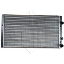 Nrf 509521  Motor Radyatör Cordoba Ibiza Inca Golf Iıı Caddy Polo Classıc 1,6 1,9sdı 1,7sdı (Meka Uyumlu