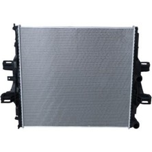 Nrf 58431 Motor Radyatoru Daıly V - Daıly Vı - Daıly Cıtys - Daıly Lıne - Daıly Tourys 11- -