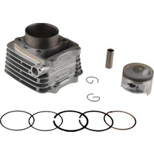 Xf 200 Cross Silindir Komple