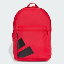 Adidas Sportswear IS7059 Classic Back-to-School Badge of Sport Backpack