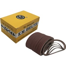 BDR Dik Kumaş Kesim Motoru 5inç KM Dar Bileme Şerit / 1415 50 Adet