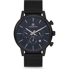 Momentus CC235B-04SS Erkek Kol Saati