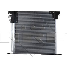 Nrf 35305  Klima Radyatörü V-Class 638/2 97-03 Vito 638 97-03