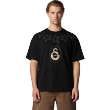Gs Store Galatasaray Büyük 5 Yıldızlı T-Shirt E251397