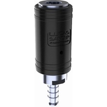 Lucas Güvenlikli Stoper Hortum Gövde 10MM