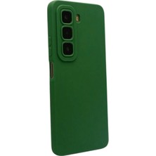 Infinix Hot 50 Koruyucu Kılıf