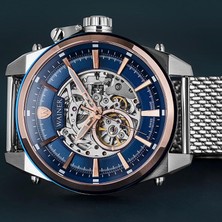 Wainer Wa.25988-C  Erkek Kol Saati