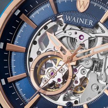 Wainer Wa.25988-C  Erkek Kol Saati