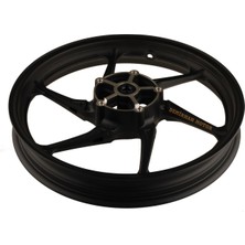 Mondial Drift L 125 Ön Jant Komple