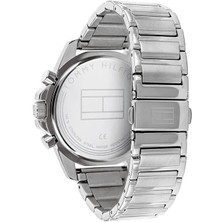 Tommy Hilfiger Th1791788 Erkek Kol Saati