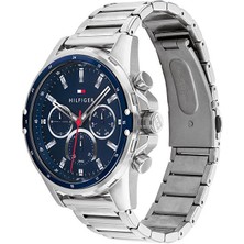 Tommy Hilfiger Th1791788 Erkek Kol Saati