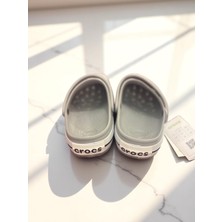 Crocs Gri Unisex Terlik