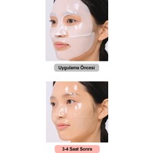 Sungboon Editor Deep Collagen Power Boosting Mask Tekli