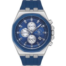 Santa Barbara Polo & Racquet Club SB.1.10432.3 Erkek Kol Saati