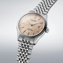 Seiko Presage Classic Series "Araigaki" SPB467J Otomatik Erkek Kol Saati
