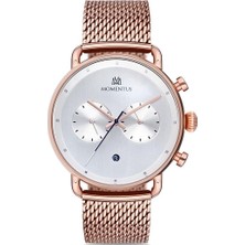 Momentus CC112R-02SR Erkek Kol Saati